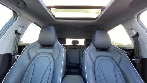 Omoda 5 MY25 - Premium 1.6 TGDI 108kW (145cv)