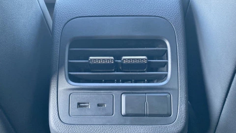 Omoda 5 MY25 - Premium 1.6 TGDI 108kW (145cv)