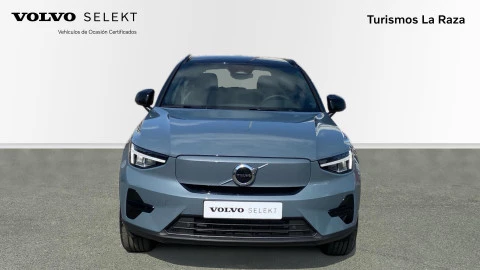 Volvo XC40 Recharge Twin Eléctrico Plus Auto AWD