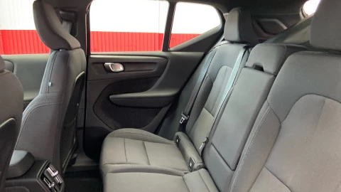 Volvo XC40 Recharge Twin Eléctrico Plus Auto AWD