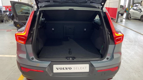Volvo XC40 Recharge Twin Eléctrico Plus Auto AWD