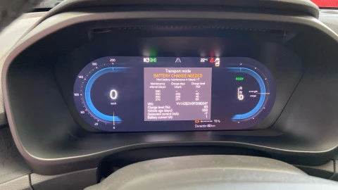 Volvo XC40 Recharge Twin Eléctrico Plus Auto AWD