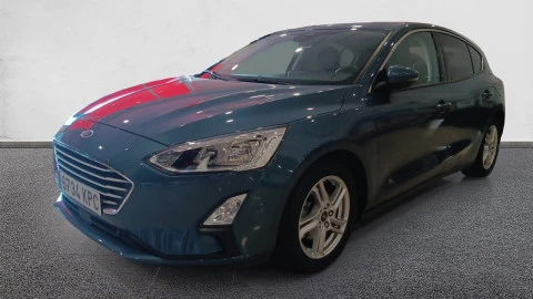 Ford Focus 1.0 Ecoboost 92kW Trend+