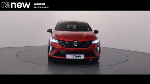 Renault Clio techno Eco-G 100cv (74kW)