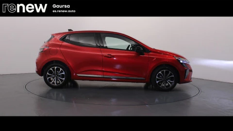 Renault Clio techno Eco-G 100cv (74kW)