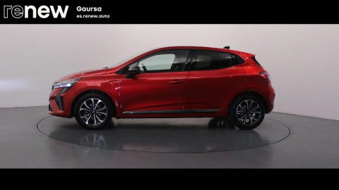 Renault Clio techno Eco-G 100cv (74kW)