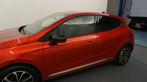 Renault Clio techno Eco-G 100cv (74kW)