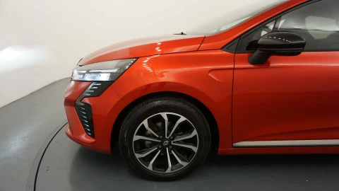 Renault Clio techno Eco-G 100cv (74kW)