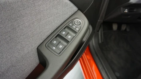 Renault Clio techno Eco-G 100cv (74kW)