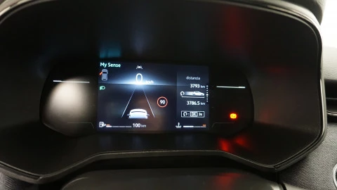 Renault Clio techno Eco-G 100cv (74kW)