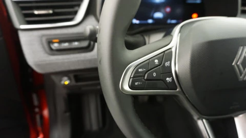 Renault Clio techno Eco-G 100cv (74kW)