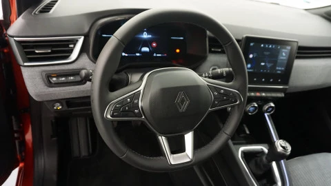 Renault Clio techno Eco-G 100cv (74kW)