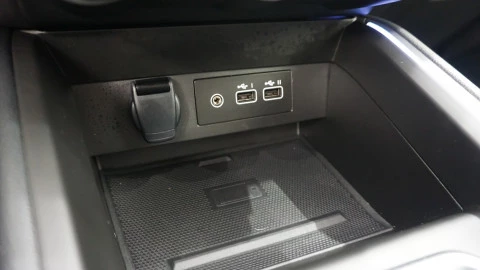 Renault Clio techno Eco-G 100cv (74kW)