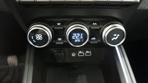 Renault Clio techno Eco-G 100cv (74kW)