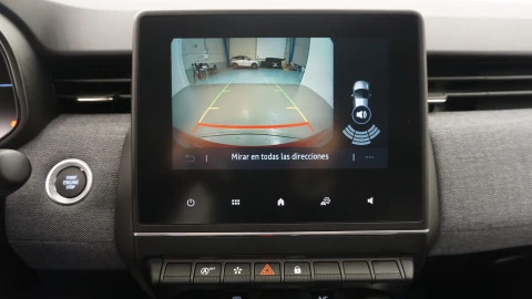 Renault Clio techno Eco-G 100cv (74kW)
