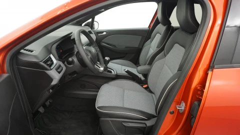 Renault Clio techno Eco-G 100cv (74kW)