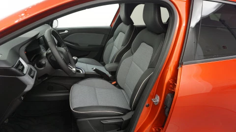 Renault Clio techno Eco-G 100cv (74kW)