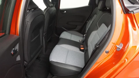 Renault Clio techno Eco-G 100cv (74kW)