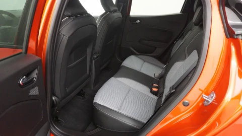 Renault Clio techno Eco-G 100cv (74kW)