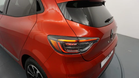 Renault Clio techno Eco-G 100cv (74kW)