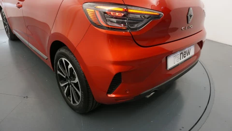 Renault Clio techno Eco-G 100cv (74kW)