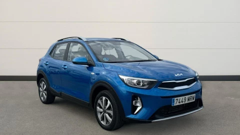 Kia Stonic 1.0 T-GDi 74kW (100CV) MHEV MT Concept