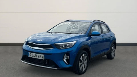 Kia Stonic 1.0 T-GDi 74kW (100CV) MHEV MT Concept