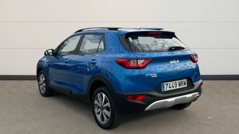 Kia Stonic 1.0 T-GDi 74kW (100CV) MHEV MT Concept