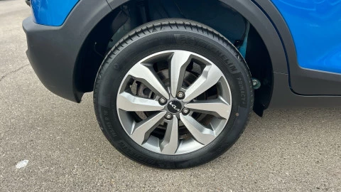 Kia Stonic 1.0 T-GDi 74kW (100CV) MHEV MT Concept