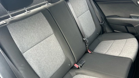 Kia Stonic 1.0 T-GDi 74kW (100CV) MHEV MT Concept