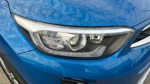 Kia Stonic 1.0 T-GDi 74kW (100CV) MHEV MT Concept