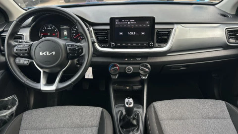 Kia Stonic 1.0 T-GDi 74kW (100CV) MHEV MT Concept