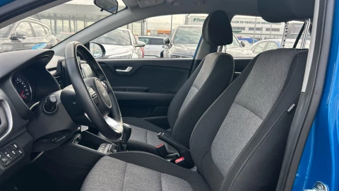 Kia Stonic 1.0 T-GDi 74kW (100CV) MHEV MT Concept