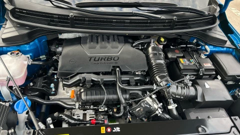 Kia Stonic 1.0 T-GDi 74kW (100CV) MHEV MT Concept