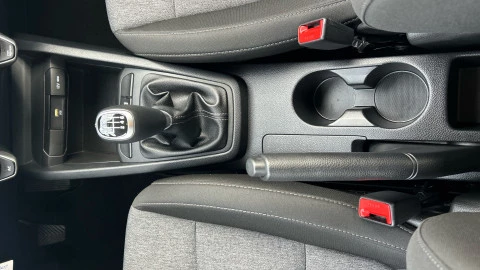 Kia Stonic 1.0 T-GDi 74kW (100CV) MHEV MT Concept