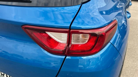 Kia Stonic 1.0 T-GDi 74kW (100CV) MHEV MT Concept