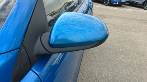 Kia Stonic 1.0 T-GDi 74kW (100CV) MHEV MT Concept