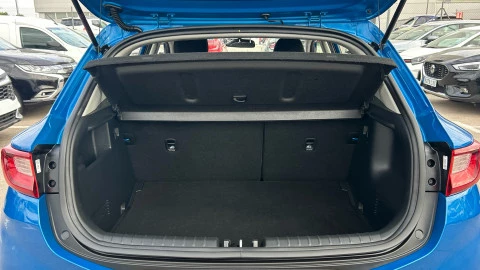 Kia Stonic 1.0 T-GDi 74kW (100CV) MHEV MT Concept