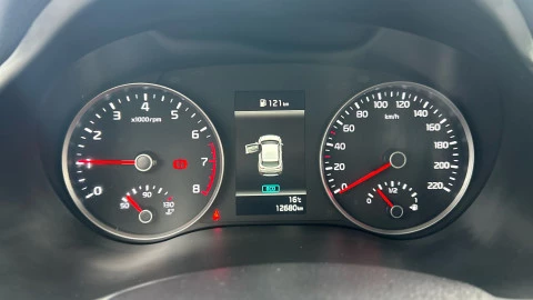 Kia Stonic 1.0 T-GDi 74kW (100CV) MHEV MT Concept