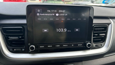 Kia Stonic 1.0 T-GDi 74kW (100CV) MHEV MT Concept