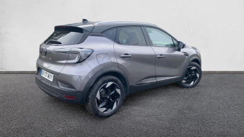 Renault Captur techno Eco-G 100cv (74 kW)