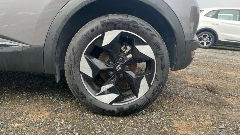 Renault Captur techno Eco-G 100cv (74 kW)