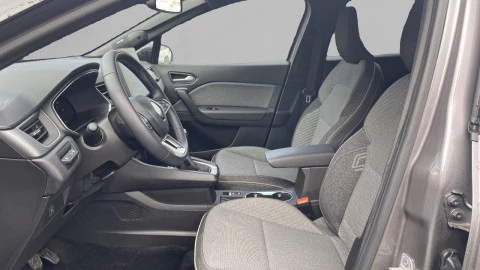 Renault Captur techno Eco-G 100cv (74 kW)