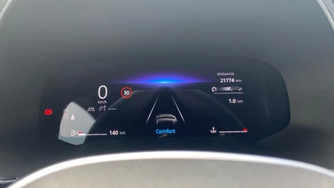 Renault Captur techno Eco-G 100cv (74 kW)