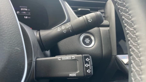 Renault Captur techno Eco-G 100cv (74 kW)