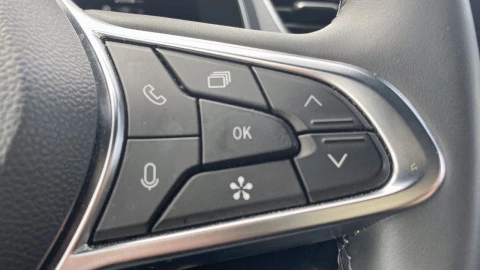 Renault Captur techno Eco-G 100cv (74 kW)