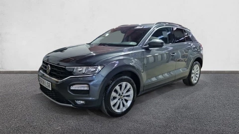 Volkswagen T-Roc Advance 2.0 TDI 110kW (150CV) DSG