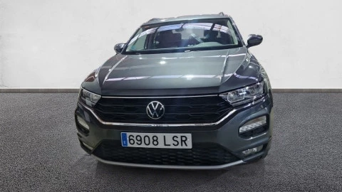 Volkswagen T-Roc Advance 2.0 TDI 110kW (150CV) DSG