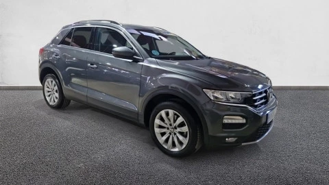 Volkswagen T-Roc Advance 2.0 TDI 110kW (150CV) DSG