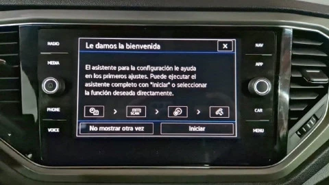 Volkswagen T-Roc Advance 2.0 TDI 110kW (150CV) DSG